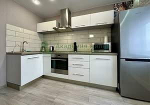 2-к квартира, вторичка, 35м2, 15/17 этаж