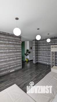 1-к квартира, вторичка, 42м2, 19/23 этаж