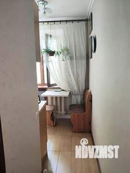 2-к квартира, вторичка, 47м2, 4/5 этаж