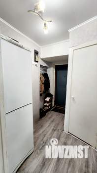 2-к квартира, вторичка, 42м2, 3/5 этаж