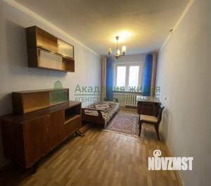 3-к квартира, вторичка, 58м2, 5/5 этаж