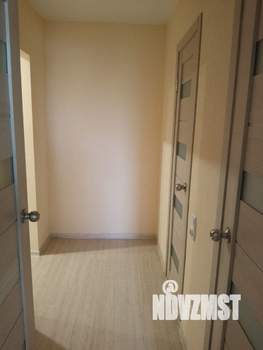 1-к квартира, вторичка, 34м2, 5/10 этаж