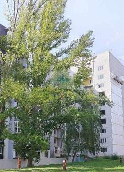 1-к квартира, вторичка, 42м2, 6/11 этаж