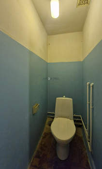 1-к квартира, вторичка, 35м2, 1/9 этаж