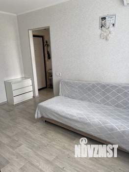 1-к квартира, вторичка, 21м2, 7/9 этаж