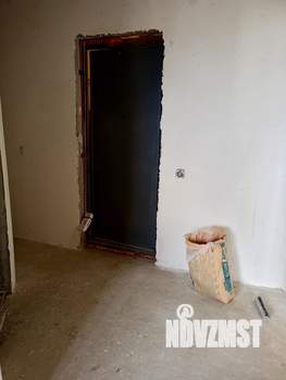 1-к квартира, вторичка, 38м2, 10/10 этаж