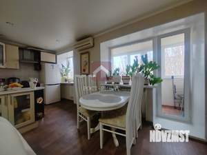 2-к квартира, вторичка, 44м2, 5/5 этаж