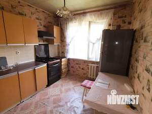 3-к квартира, вторичка, 64м2, 5/10 этаж