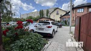 3-к квартира, вторичка, 128м2, 4/5 этаж