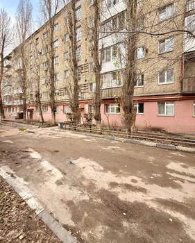 2-к квартира, вторичка, 43м2, 4/6 этаж