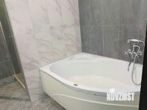 2-к квартира, вторичка, 52м2, 5/19 этаж