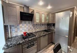 3-к квартира, вторичка, 61м2, 1/9 этаж