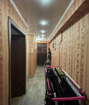 2-к квартира, вторичка, 43м2, 2/10 этаж