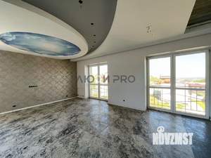 3-к квартира, вторичка, 94м2, 3/4 этаж