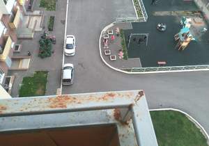 2-к квартира, вторичка, 49м2, 8/12 этаж