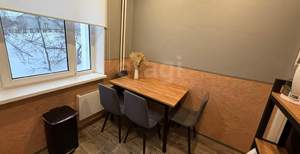 1-к квартира, вторичка, 28м2, 3/10 этаж