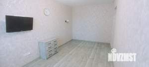 1-к квартира, вторичка, 35м2, 8/9 этаж