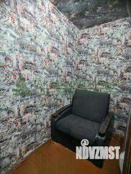 1-к квартира, вторичка, 29м2, 5/5 этаж