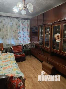 3-к квартира, вторичка, 61м2, 1/9 этаж