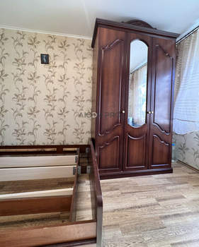 3-к квартира, вторичка, 61м2, 2/5 этаж