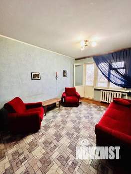 3-к квартира, вторичка, 60м2, 4/5 этаж