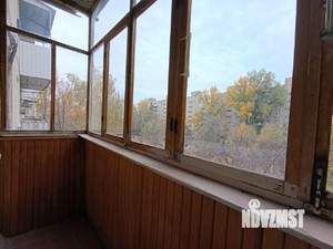 3-к квартира, вторичка, 59м2, 4/5 этаж