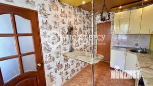 3-к квартира, вторичка, 58м2, 4/9 этаж