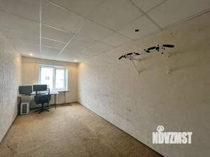 3-к квартира, вторичка, 59м2, 3/5 этаж