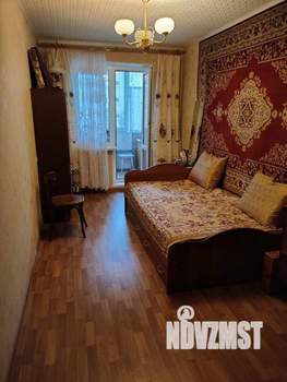 3-к квартира, вторичка, 65м2, 2/9 этаж