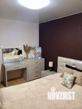 3-к квартира, вторичка, 65м2, 9/11 этаж