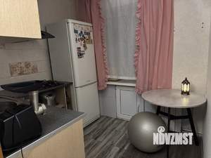 2-к квартира, вторичка, 44м2, 3/5 этаж