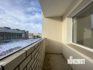 1-к квартира, вторичка, 40м2, 7/10 этаж