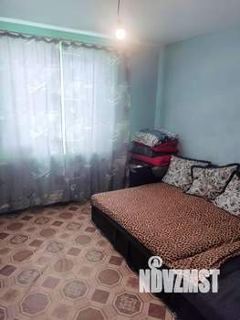 3-к квартира, вторичка, 81м2, 1/10 этаж