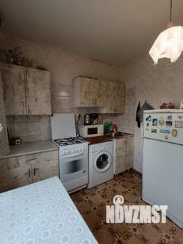 1-к квартира, вторичка, 37м2, 4/9 этаж