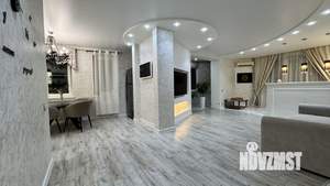 3-к квартира, вторичка, 94м2, 23/24 этаж