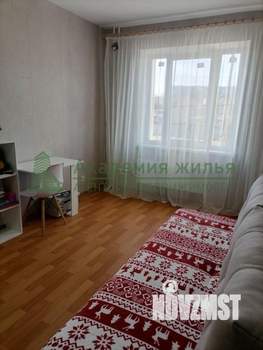 1-к квартира, вторичка, 25м2, 2/9 этаж