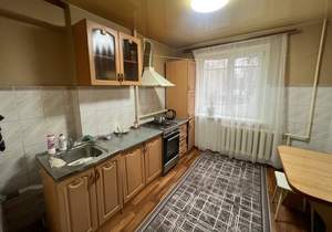 3-к квартира, вторичка, 57м2, 1/9 этаж