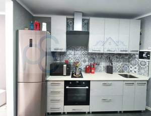 1-к квартира, вторичка, 36м2, 9/23 этаж