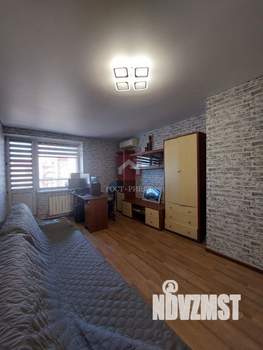 1-к квартира, вторичка, 38м2, 14/15 этаж