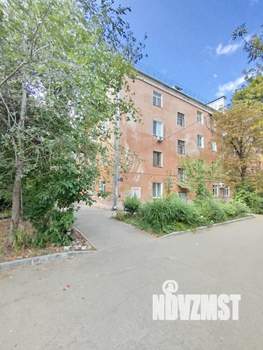 3-к квартира, вторичка, 75м2, 4/4 этаж