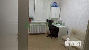 3-к квартира, вторичка, 69м2, 4/10 этаж