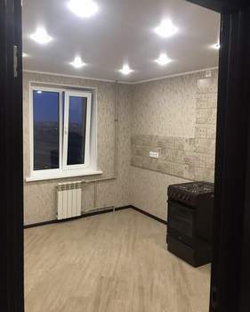 1-к квартира, вторичка, 50м2, 7/9 этаж