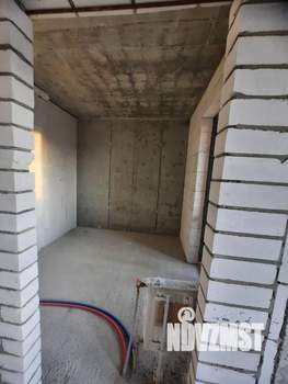 1-к квартира, вторичка, 42м2, 13/25 этаж