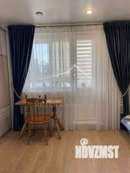 2-к квартира, вторичка, 55м2, 7/26 этаж