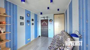 3-к квартира, сданный дом, 117м2, 8/9 этаж