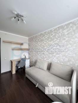 3-к квартира, вторичка, 76м2, 2/6 этаж