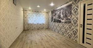 3-к квартира, вторичка, 52м2, 1/5 этаж