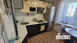 1-к квартира, вторичка, 30м2, 8/9 этаж