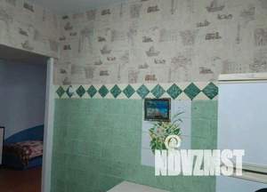 1-к квартира, вторичка, 33м2, 1/5 этаж