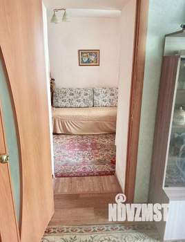 2-к квартира, вторичка, 42м2, 1/9 этаж